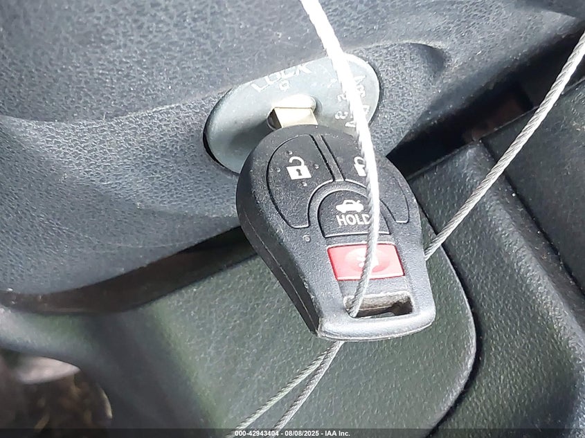 2016 NISSAN VERSA 1.6 SV - 3N1CN7AP7GL848654