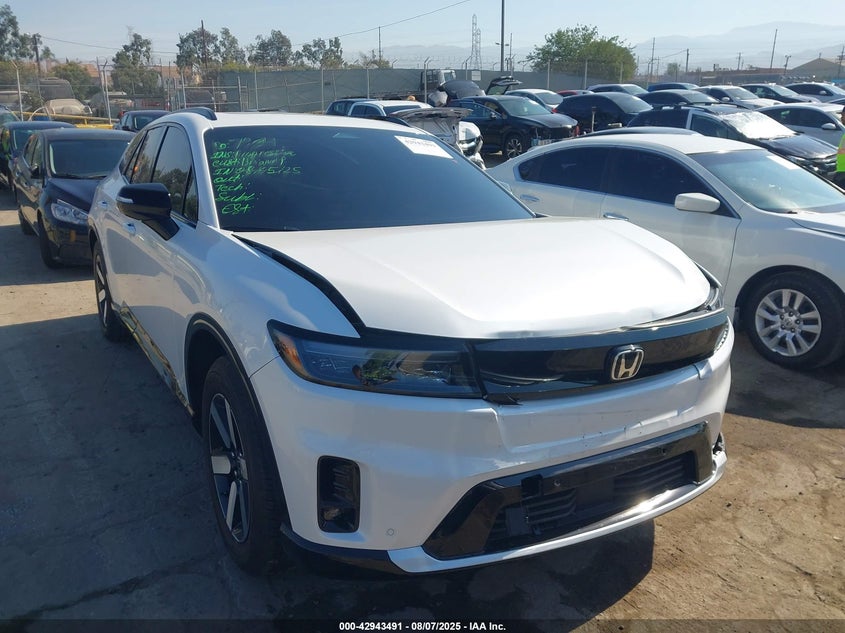 HONDA PROLOGUE TOURING