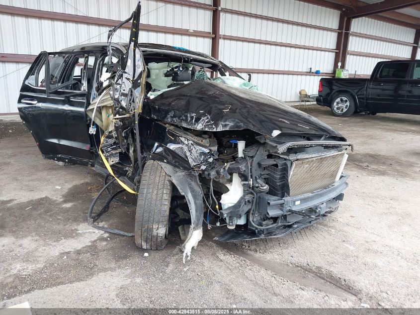 HYUNDAI PALISADE LIMITED