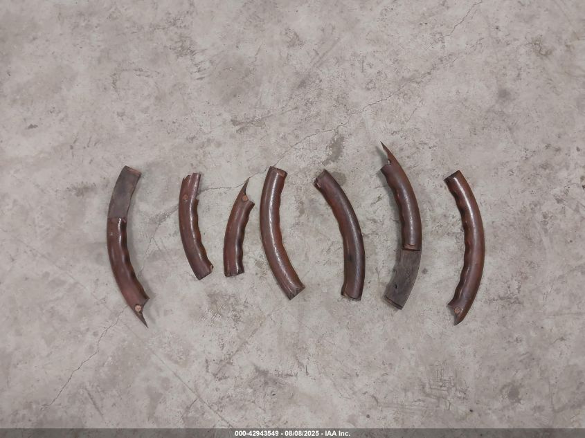 1923 Lincoln Other VIN: 71640000000000000 Lot: 42943549