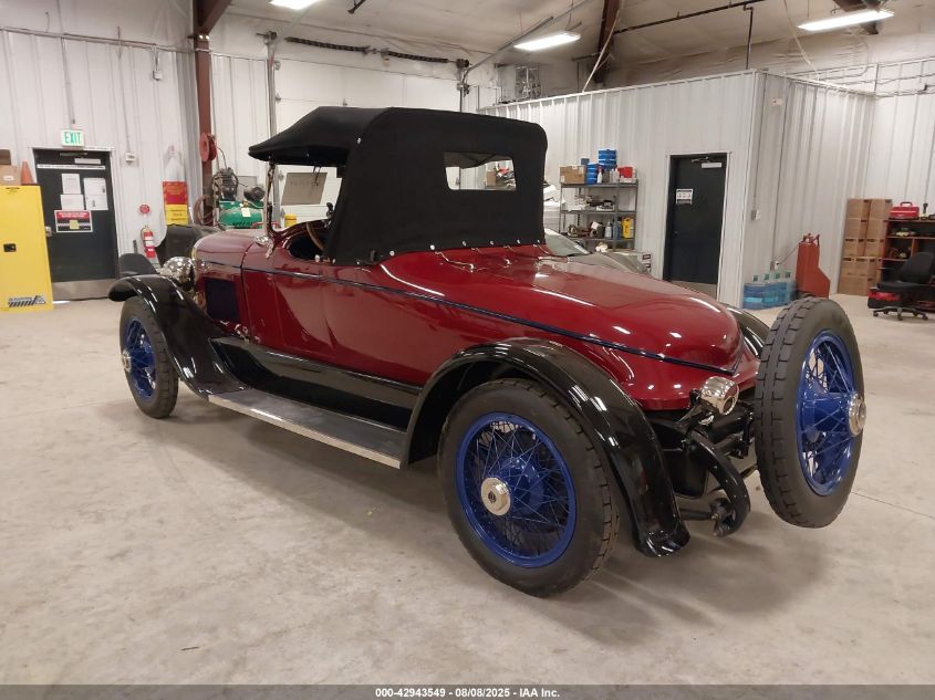 1923 Lincoln Other VIN: 71640000000000000 Lot: 42943549