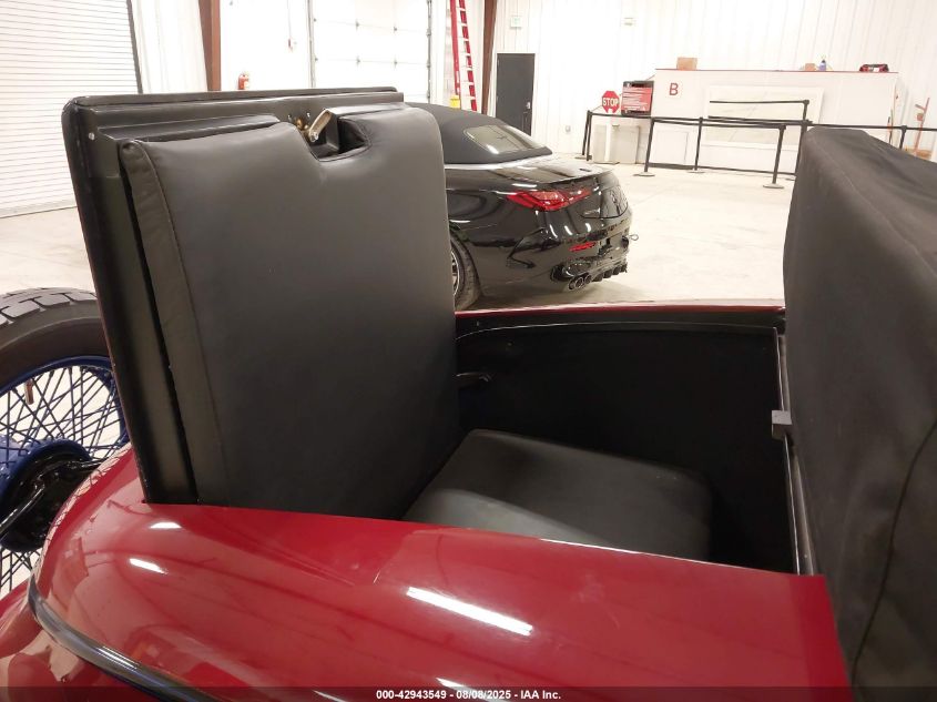 1923 Lincoln Other VIN: 71640000000000000 Lot: 42943549