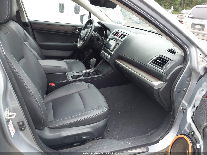 2017 Subaru Outback 2.5 2.5i Limited Other Lot 111042943565 Vin 4S4BSANCXH3275859