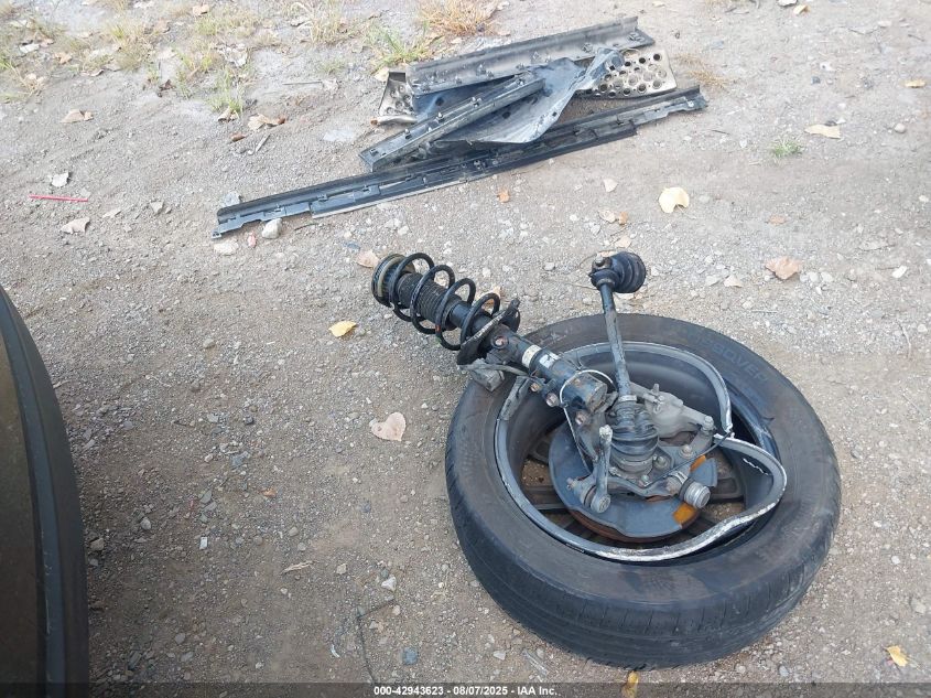 2018 Mazda Cx-5 Touring VIN: JM3KFBCM4J0435274 Lot: 42943623