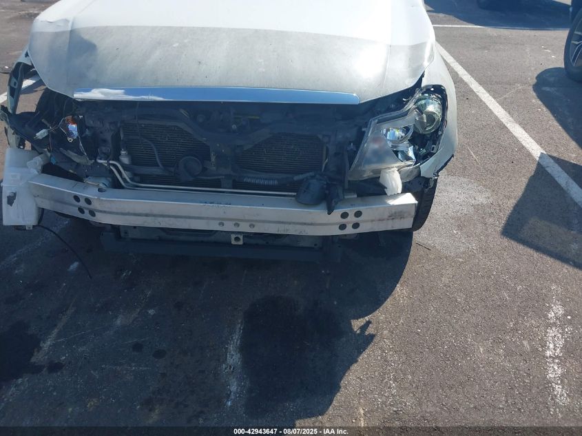 2007 Infiniti M35 VIN: JNKAY01E97M311743 Lot: 42943647