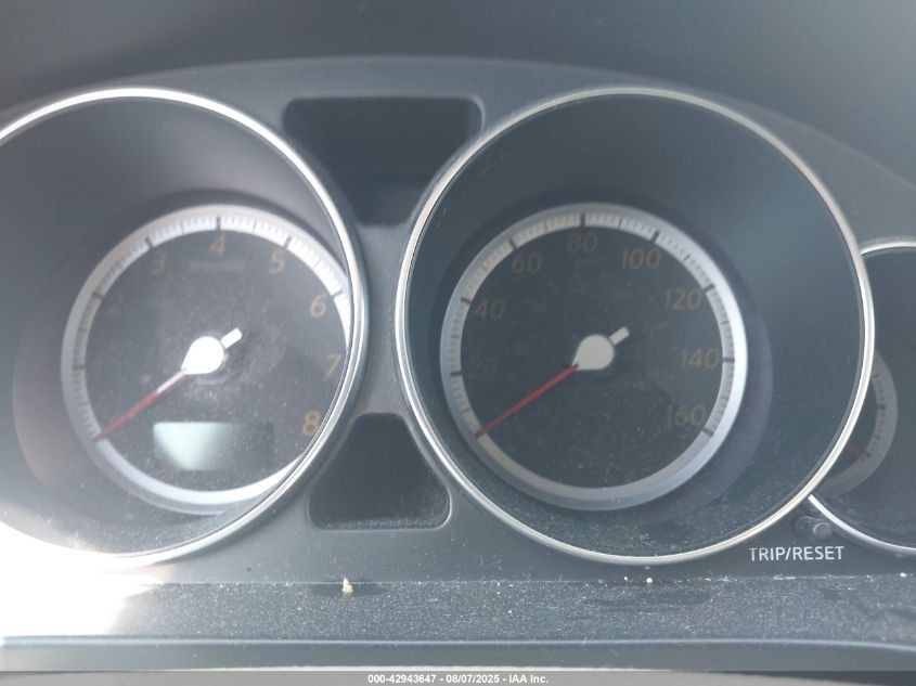 2007 Infiniti M35 VIN: JNKAY01E97M311743 Lot: 42943647