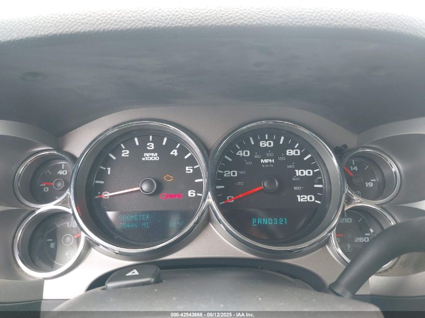 2009 Chevrolet Silverado 1500 Lt VIN: 1GCEK29089Z196518 Lot: 42943666