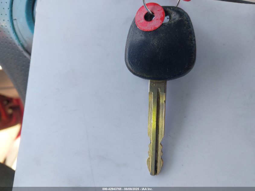 2005 Toyota Corolla Ce VIN: 1NXBR32E85Z553127 Lot: 42943765