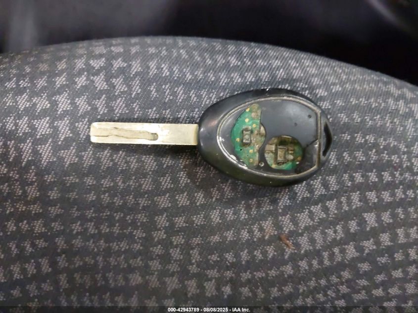 2004 Mini Cooper VIN: WMWRC33J94TJ53444 Lot: 42943789