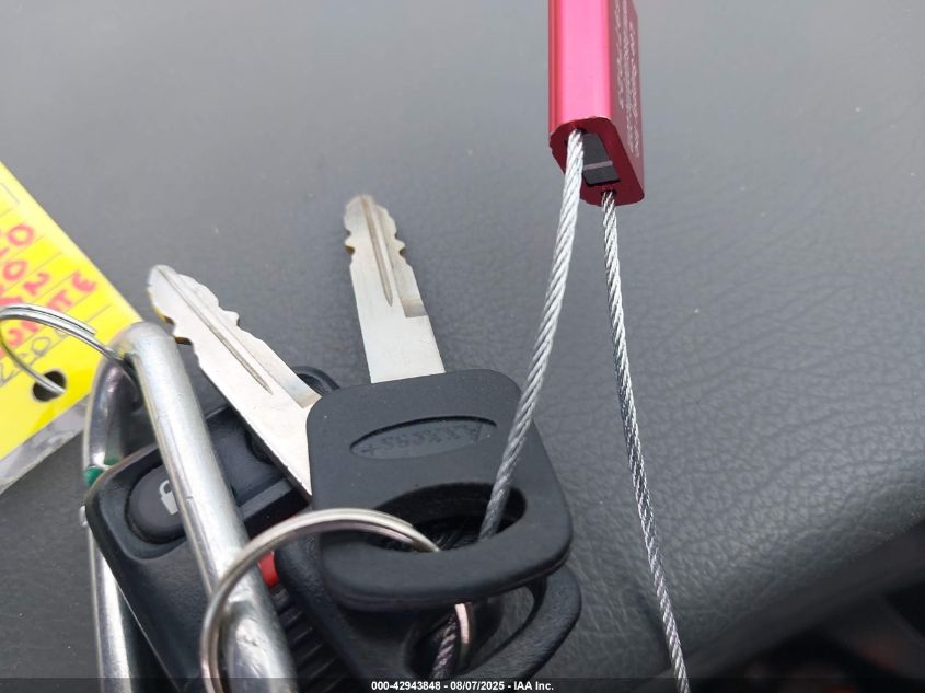 2006 Ford E-350 Super Duty Commercial/Recreational VIN: 1FTSS34L36HA13991 Lot: 42943848