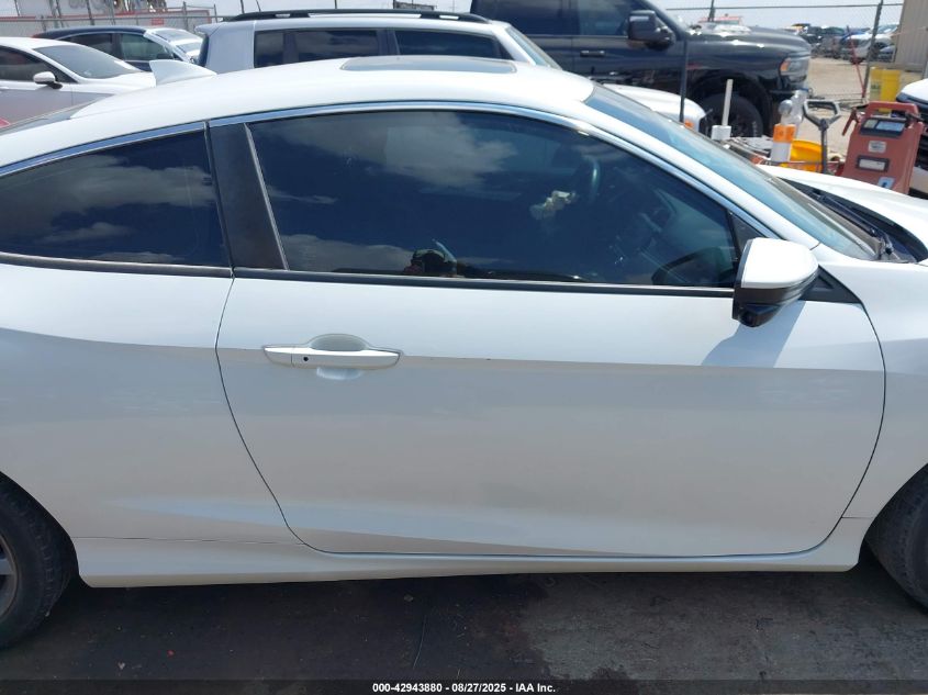 2020 Honda Civic Ex VIN: 2HGFC3B3XLH351977 Lot: 42943880