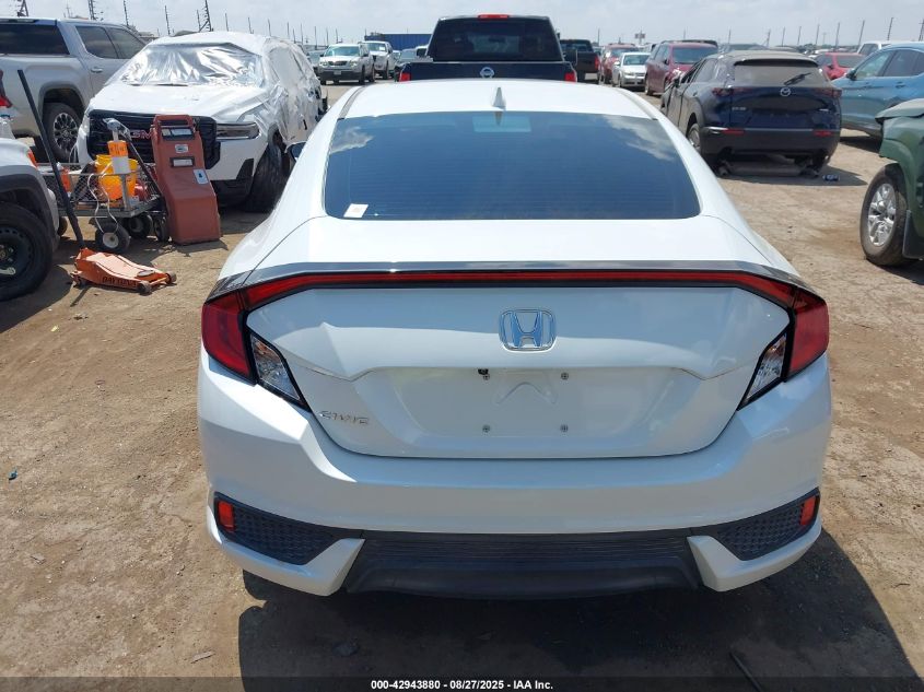 2020 Honda Civic Ex VIN: 2HGFC3B3XLH351977 Lot: 42943880