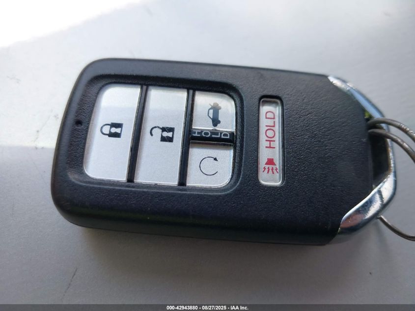 2020 Honda Civic Ex VIN: 2HGFC3B3XLH351977 Lot: 42943880