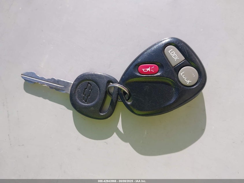 2001 Chevrolet Silverado 1500 Lt VIN: 2GCEK19T811154156 Lot: 42943966