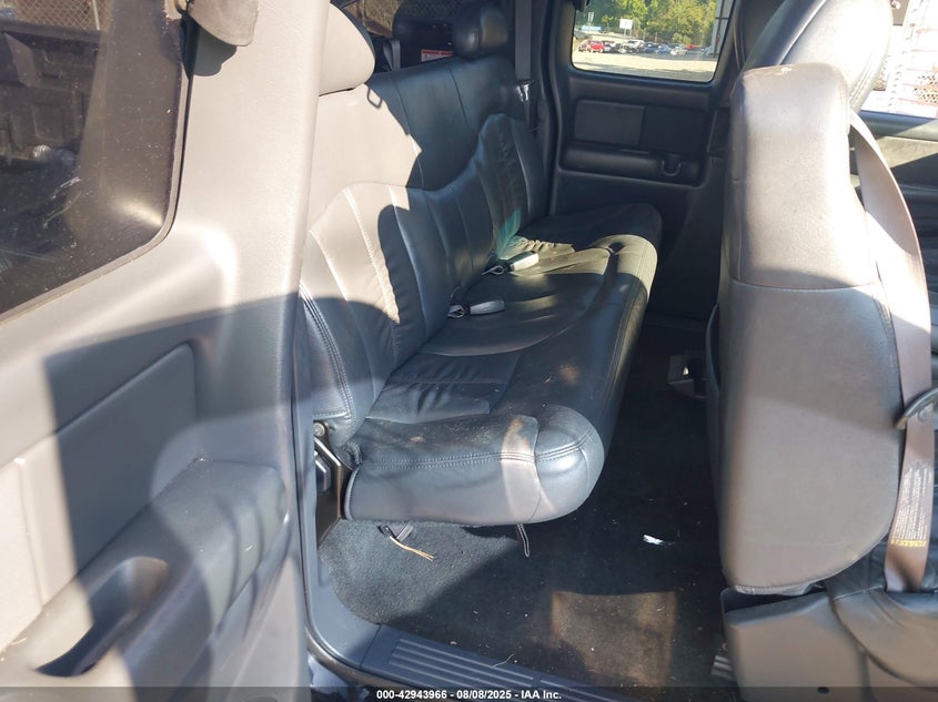 2001 Chevrolet Silverado 1500 Lt VIN: 2GCEK19T811154156 Lot: 42943966