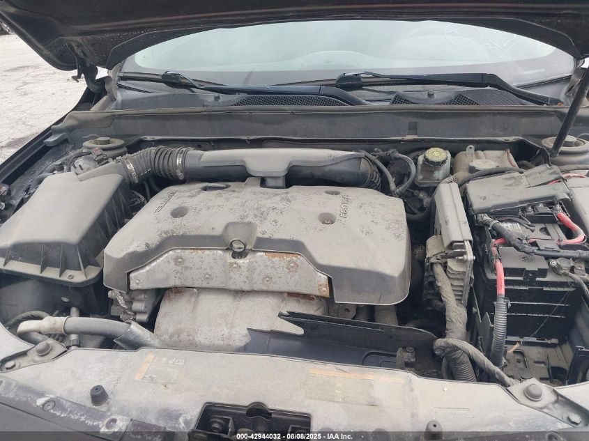 2014 Chevrolet Malibu 1Ls VIN: 1G11B5SL5EF236384 Lot: 42944032