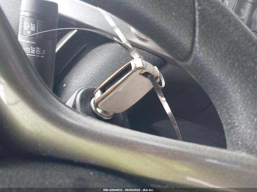 2014 Chevrolet Malibu 1Ls VIN: 1G11B5SL5EF236384 Lot: 42944032