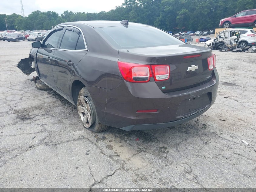 2014 Chevrolet Malibu 1Ls