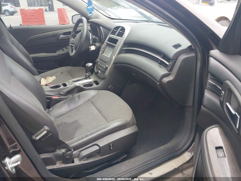 2014 Chevrolet Malibu 1Ls