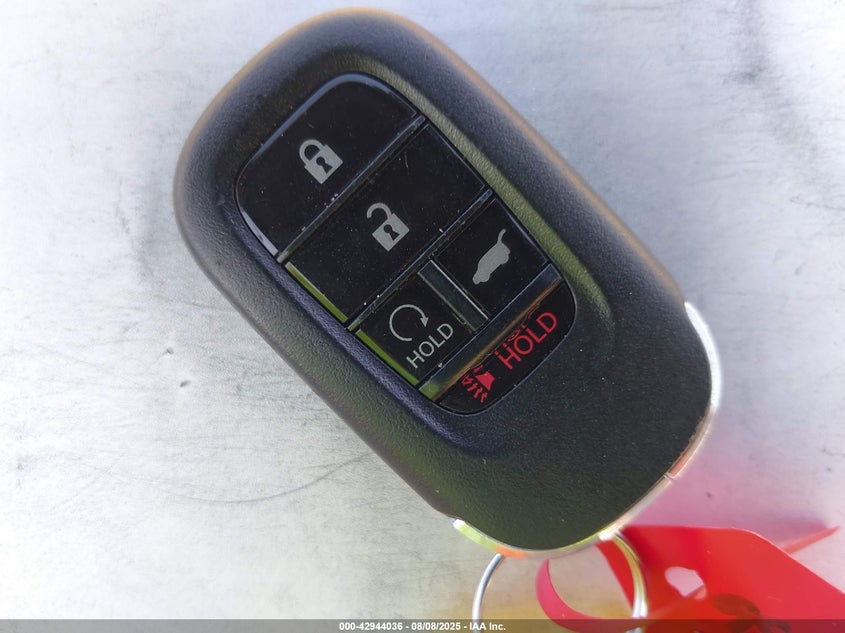 2022 Honda Civic Ex VIN: JHMFE1F77NX000337 Lot: 42944036