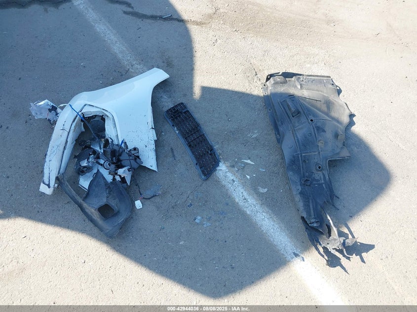 2022 Honda Civic Ex VIN: JHMFE1F77NX000337 Lot: 42944036