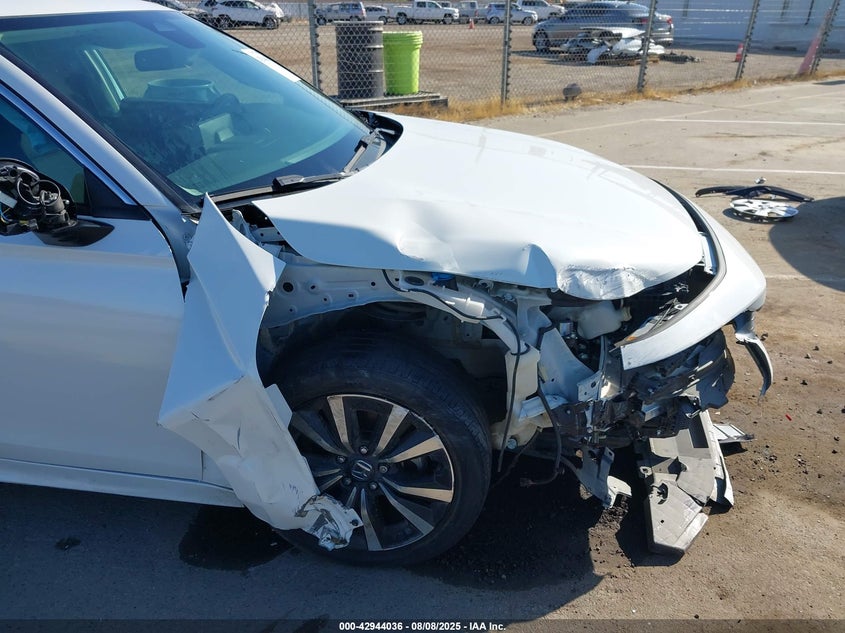 2022 Honda Civic Ex VIN: JHMFE1F77NX000337 Lot: 42944036