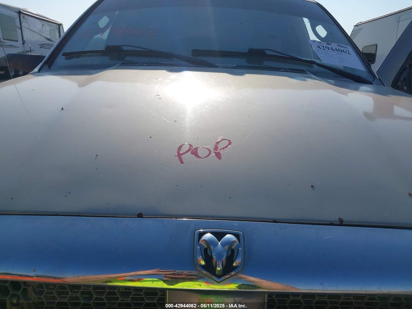 2005 Dodge Ram 3500 Slt/Laramie VIN: 3D7LS38C35G768944 Lot: 42944062