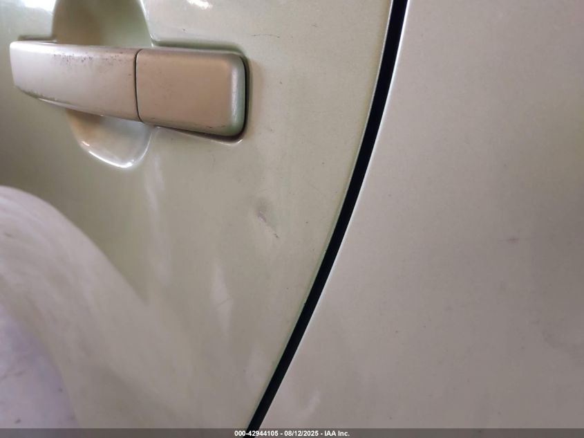 2015 Kia Soul VIN: KNDJN2A22F7798051 Lot: 42944105