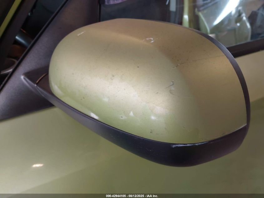 2015 Kia Soul VIN: KNDJN2A22F7798051 Lot: 42944105