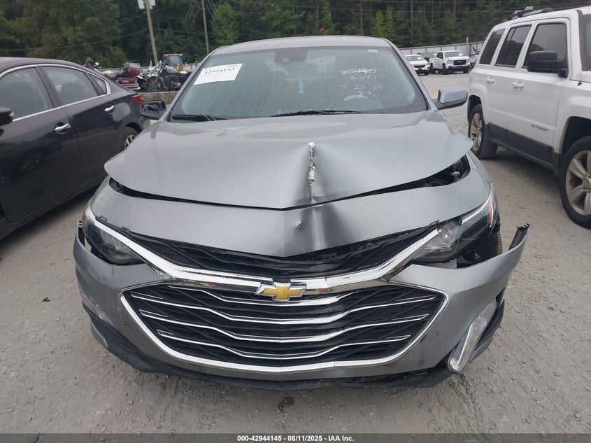 2023 CHEVROLET MALIBU FWD 1LT - 1G1ZD5ST5PF220508