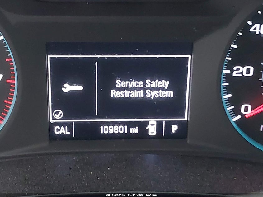 2023 CHEVROLET MALIBU FWD 1LT - 1G1ZD5ST5PF220508