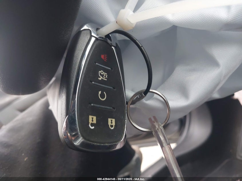 2023 CHEVROLET MALIBU FWD 1LT - 1G1ZD5ST5PF220508