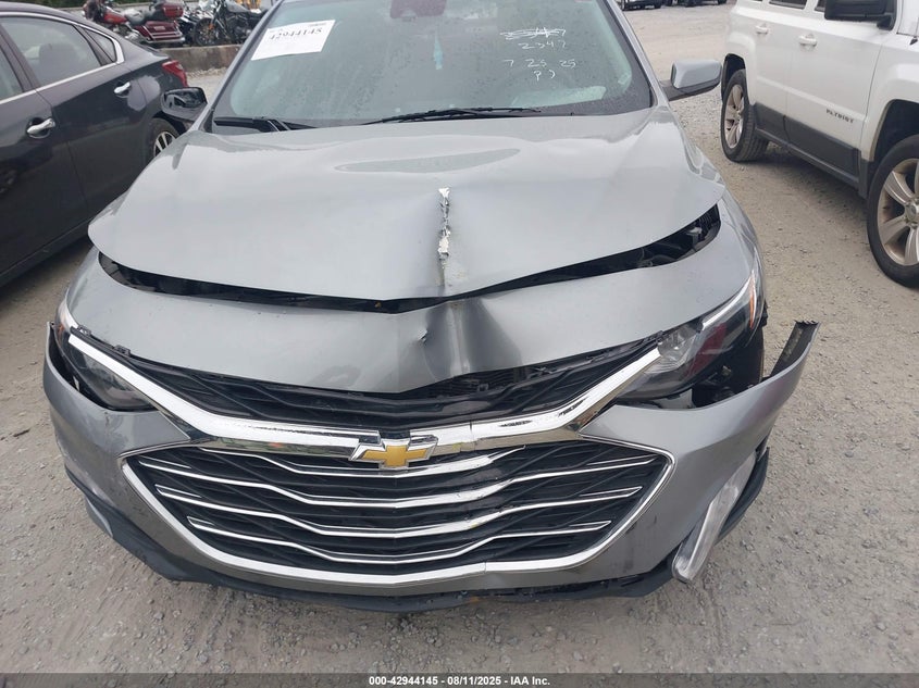 2023 CHEVROLET MALIBU FWD 1LT - 1G1ZD5ST5PF220508
