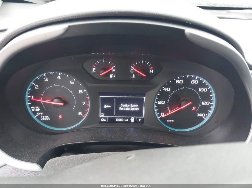 2023 CHEVROLET MALIBU FWD 1LT - 1G1ZD5ST5PF220508