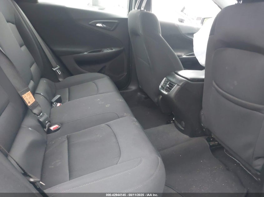 2023 CHEVROLET MALIBU FWD 1LT - 1G1ZD5ST5PF220508