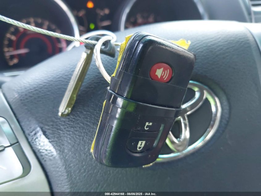 2009 Toyota Highlander Limited VIN: JTEES42A592151149 Lot: 42944168