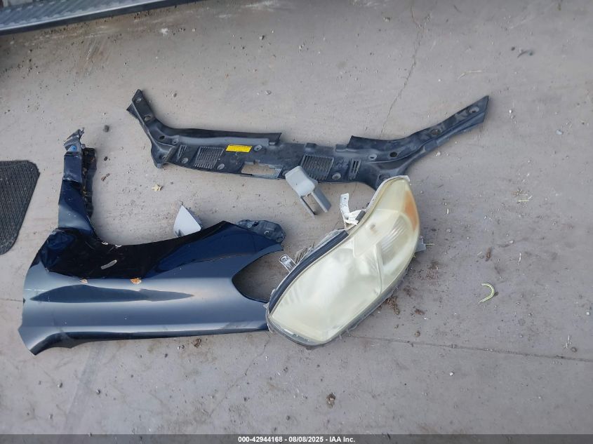 2009 Toyota Highlander Limited VIN: JTEES42A592151149 Lot: 42944168