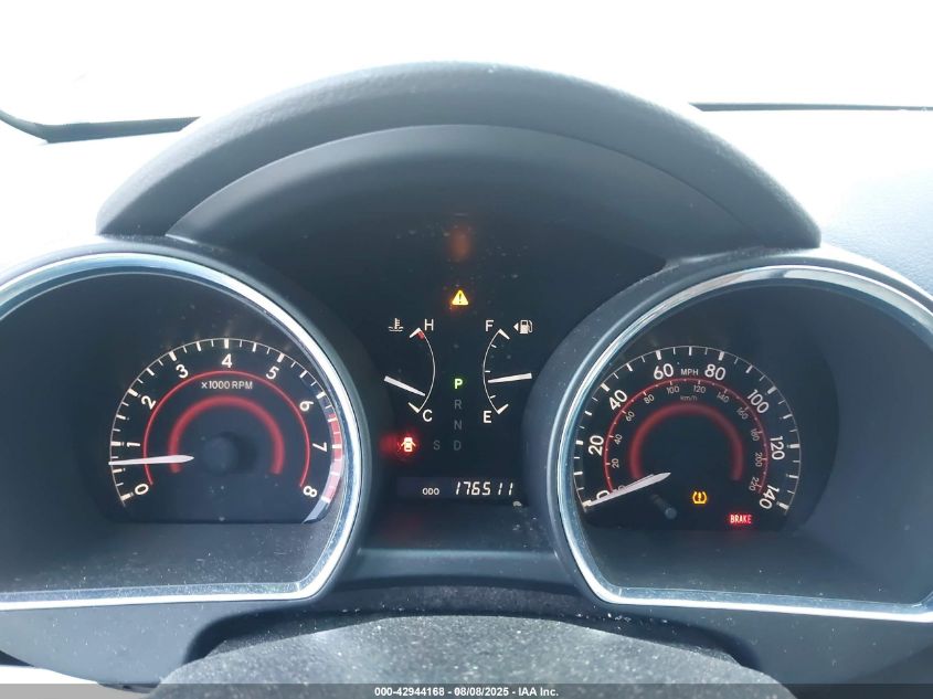 2009 Toyota Highlander Limited VIN: JTEES42A592151149 Lot: 42944168