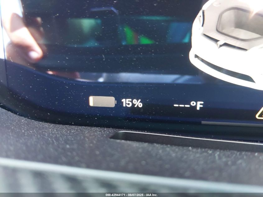 2022 Tesla Model S - 5YJSA1E66NF477596