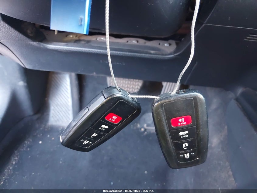 2018 Toyota Camry Xse VIN: 4T1B61HK2JU150815 Lot: 42944241