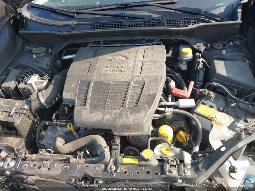 2020 SUBARU FORESTER PREMIUM - JF2SKAJC8LH487716