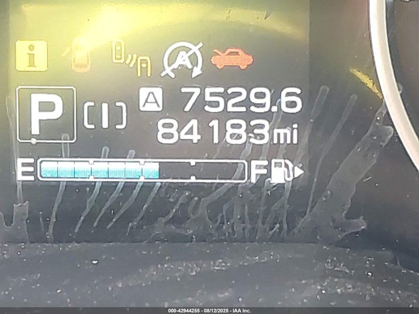 2020 SUBARU FORESTER PREMIUM - JF2SKAJC8LH487716