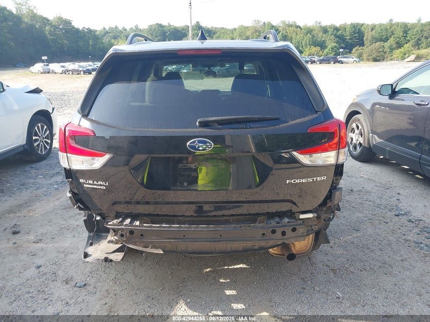 2020 SUBARU FORESTER PREMIUM - JF2SKAJC8LH487716