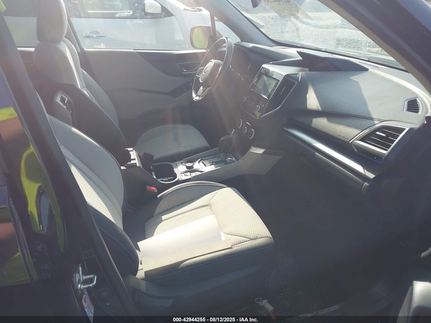 2020 SUBARU FORESTER PREMIUM - JF2SKAJC8LH487716