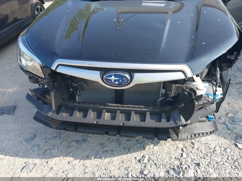 2020 SUBARU FORESTER PREMIUM - JF2SKAJC8LH487716