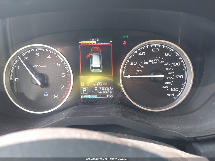 2020 SUBARU FORESTER PREMIUM - JF2SKAJC8LH487716