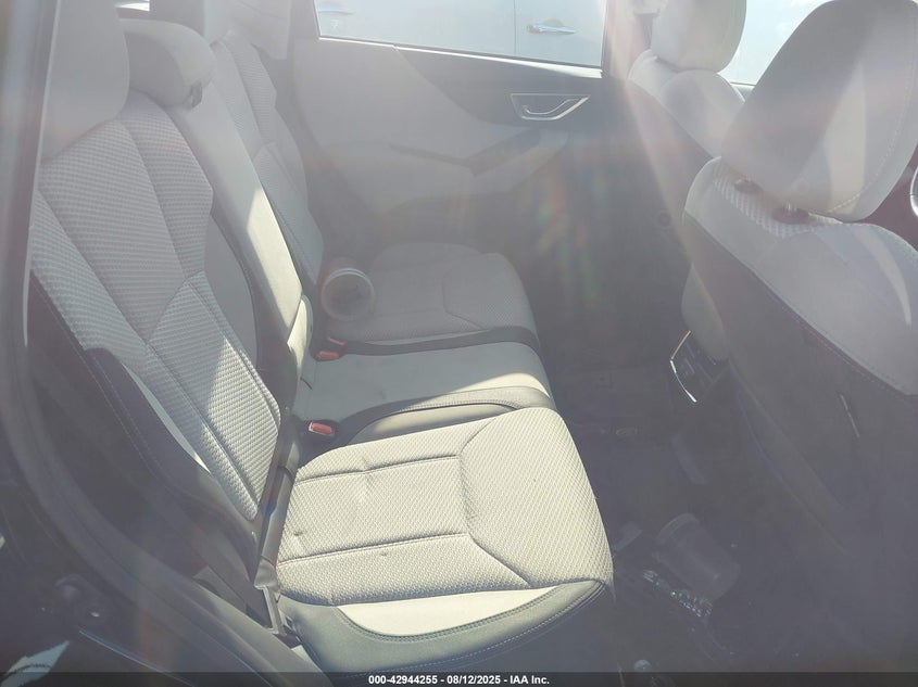 2020 SUBARU FORESTER PREMIUM - JF2SKAJC8LH487716