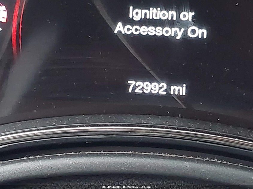 2020 Dodge Durango Gt Plus Awd VIN: 1C4RDJDG2LC413307 Lot: 42944309