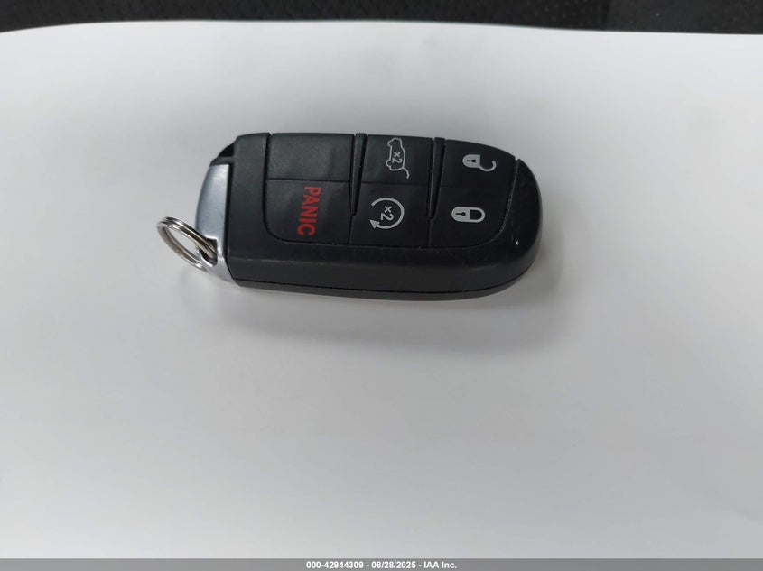 2020 Dodge Durango Gt Plus Awd VIN: 1C4RDJDG2LC413307 Lot: 42944309