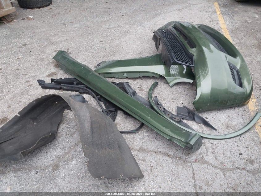 2020 Dodge Durango Gt Plus Awd VIN: 1C4RDJDG2LC413307 Lot: 42944309